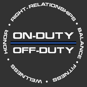 Event Home: 360ARMOR Police Fitness & Wellness